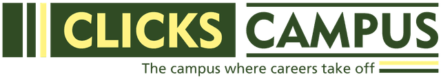 Clicks Campus Logo